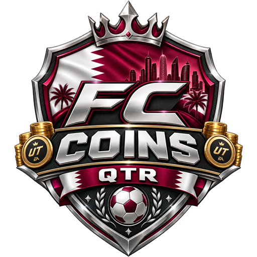 FC COINS QTR logo
